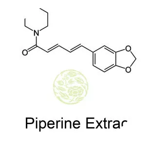 Piperine - 