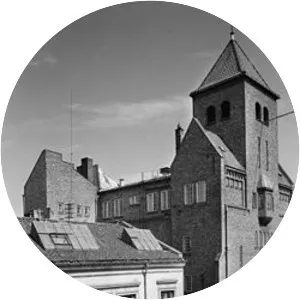 Piperviken småkirke