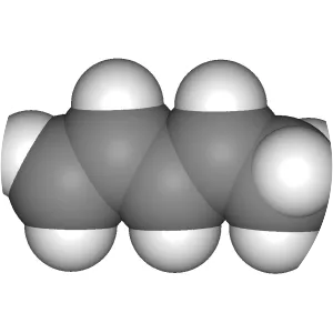 Piperylene - 