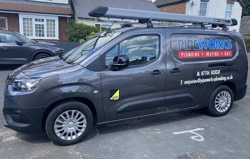 Pipeworks - Plumbing - Heating Ltd - 