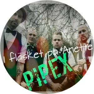 rövballebandet pipex - Musical ensemble