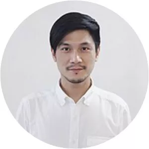 Piphat Apiraktanakorn - Actor