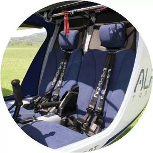 Pipistrel Alpha Trainer