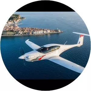 Pipistrel Panthera - Aircraft model