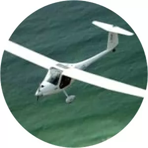 Pipistrel Sinus - 