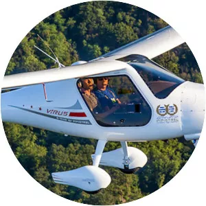 Pipistrel Virus - Light-sport aircraft