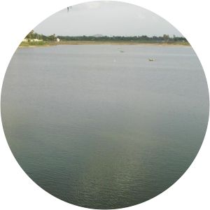 Pipliyapala Lake