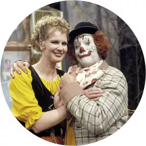 Pipo de Clown - Movie character