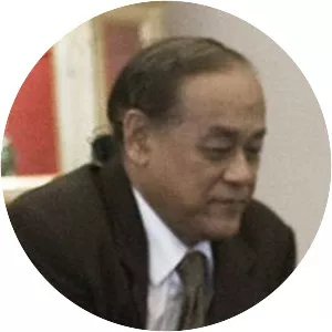 Pipob Thongchai - Thai biographer