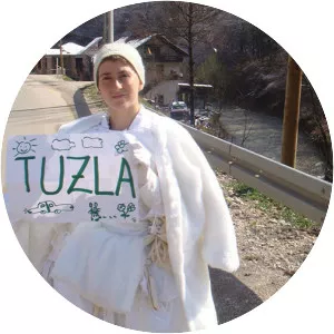 Pippa Bacca - Italian artist