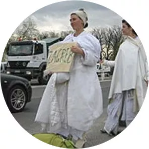 pippa bacca silvia moro - 