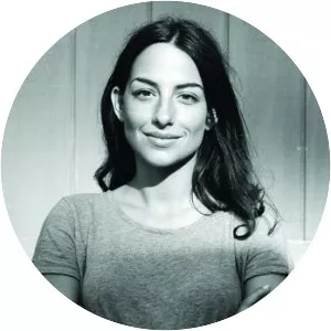 Pippa Bianco - Film director
