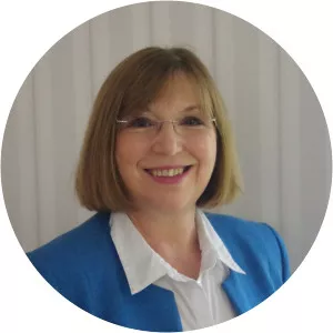 Pippa Bourne - Author