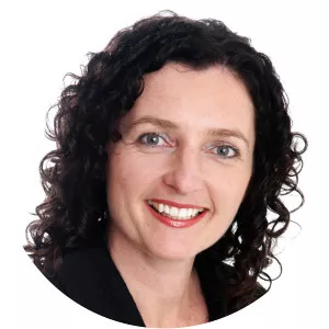 Pippa Coom - New Zealand Politician