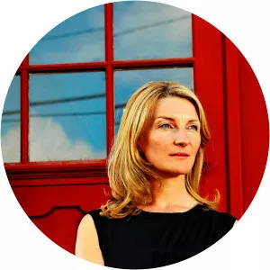 Pippa Grange - Psychologist