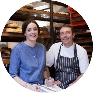 Pippa James photograph