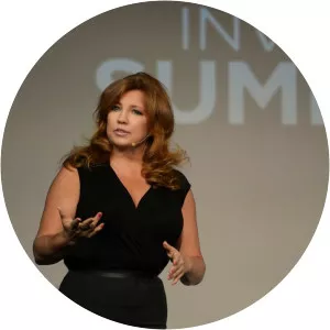 Pippa Malmgren - Economist