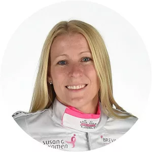 Pippa Mann