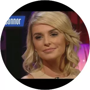 Pippa O'Connor