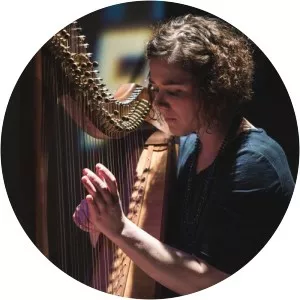 Pippa Reid-Foster - Musical artist