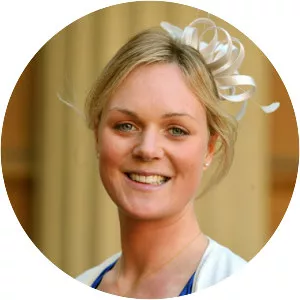 Pippa Wilson - Sailor