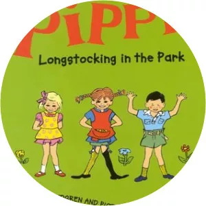 Pippi Longstocking and the Snirkle Hunt Astrid Lindgren - Book by Astrid Lindgren