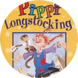 Pippi Longstocking Astrid Lindgren