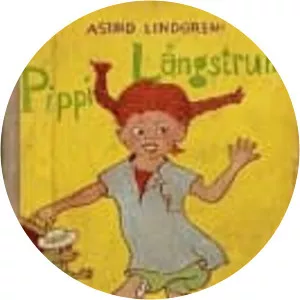 Pippi Longstocking (Pippi Uzunçorap)