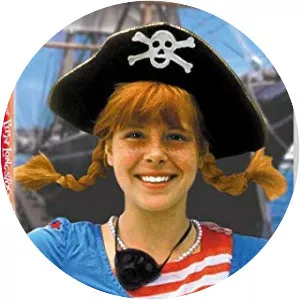 Pippi Longstocking