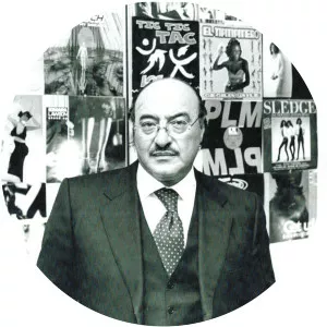 Pippo Landro photograph