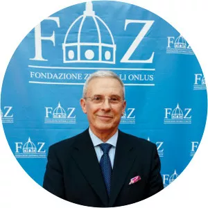 Pippo Zeffirelli photograph