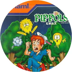 Pippols - Video game