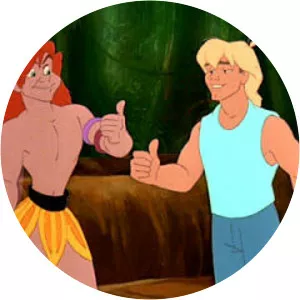 Pips - Fictional character