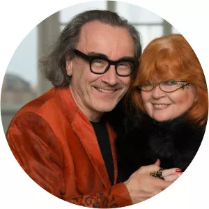 Pipsa Pallasvesa photograph