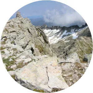 Pique Rouge de Bassiès - 