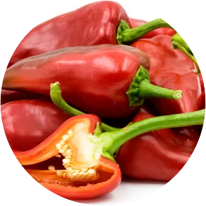 Piquillo pepper - 