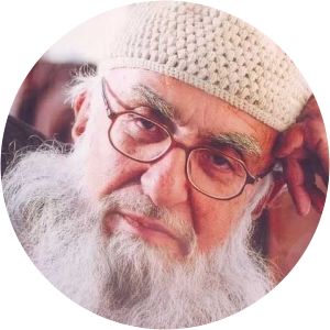 Pir Hameeduddin Sialvi