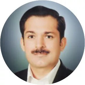 Pir Kashif Ali Chishty