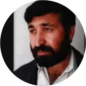 Pir Mohammad Karwan - Poet