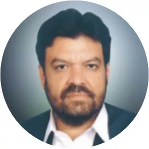 Pir Muhammad Ashraf Rasool