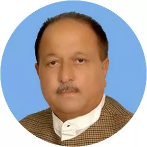 Pir Noor Muhammad Shah Jeelani