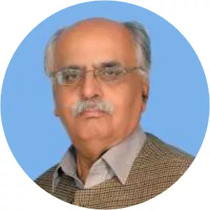 Pir Shafqat Hussain Shah Jilani