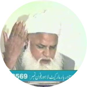 Pir Syed Mohammad Yaqoob Shah