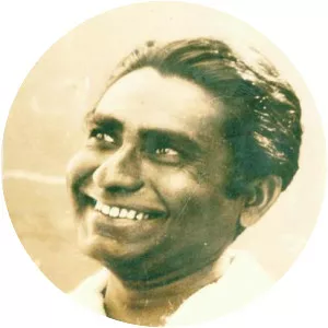 Piraji Sagara - Painter