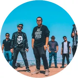 Pirámide Zulú - Musical artist