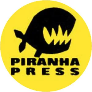 Piranha Press - 