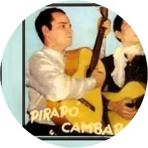 Pirapó & Cambará - Musical group