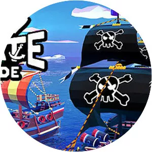 Pirate Code - PVP Battles at Sea - Video game