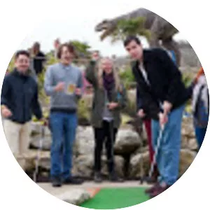 Pirate Cove Adventure Golf