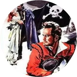 Pirate of the Half Moon